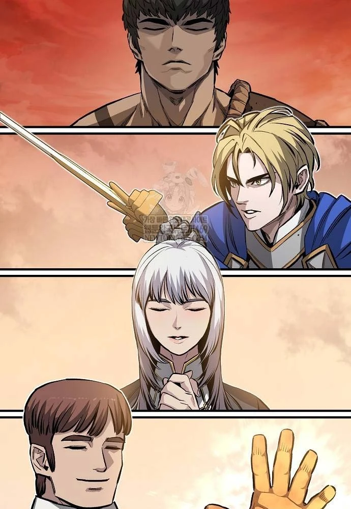 Vòng Chơi Thứ Hai Của Chiến Binh Cuồng Nộ Chapter 1 - 59