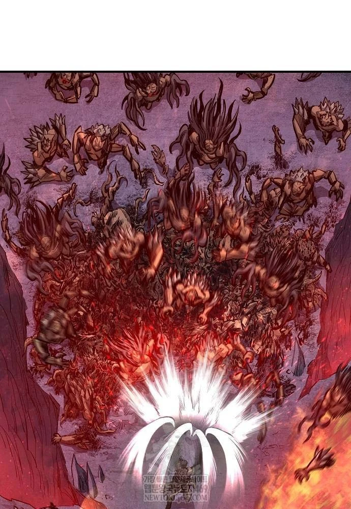 Vòng Chơi Thứ Hai Của Chiến Binh Cuồng Nộ Chapter 1 - 77