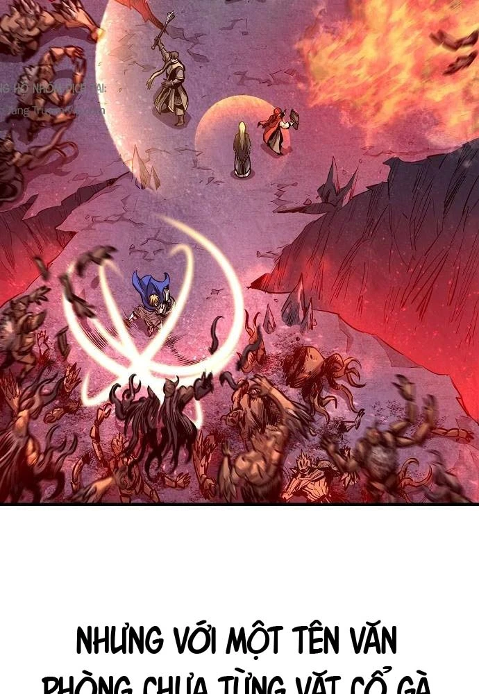 Vòng Chơi Thứ Hai Của Chiến Binh Cuồng Nộ Chapter 1 - 78