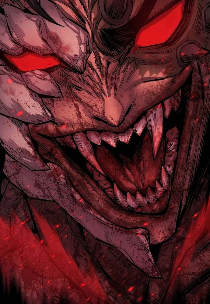 Vòng Chơi Thứ Hai Của Chiến Binh Cuồng Nộ Chapter 1 - 110