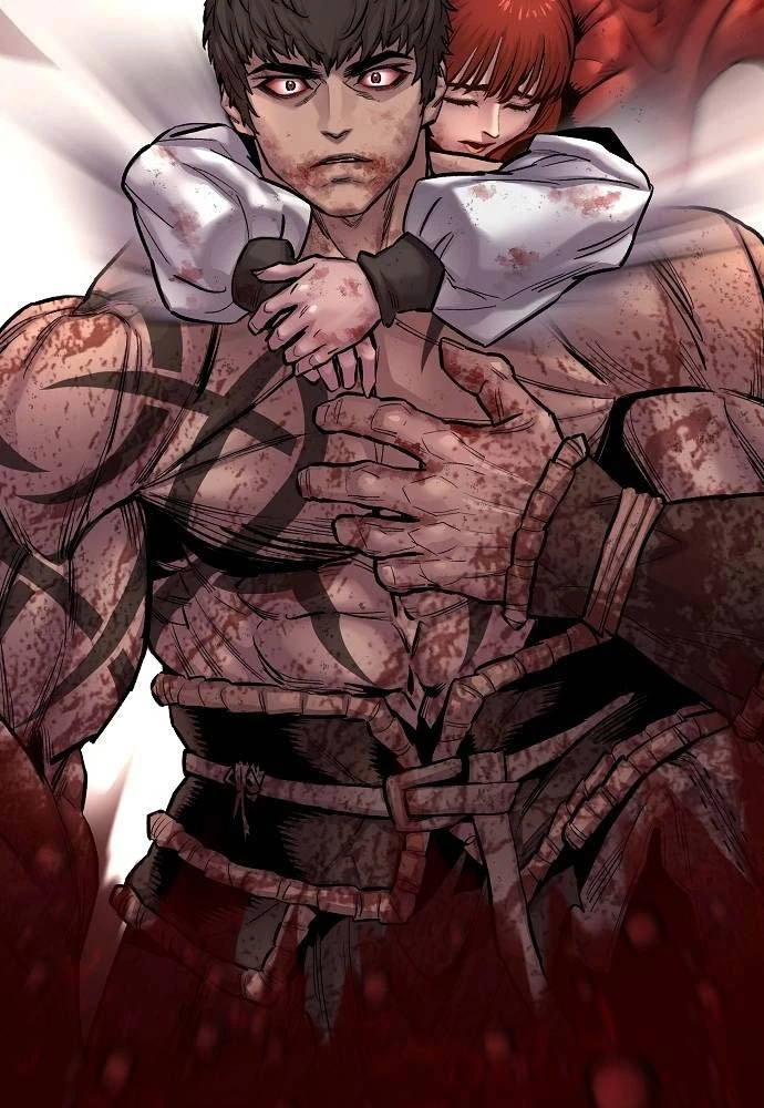 Vòng Chơi Thứ Hai Của Chiến Binh Cuồng Nộ Chapter 1 - 139