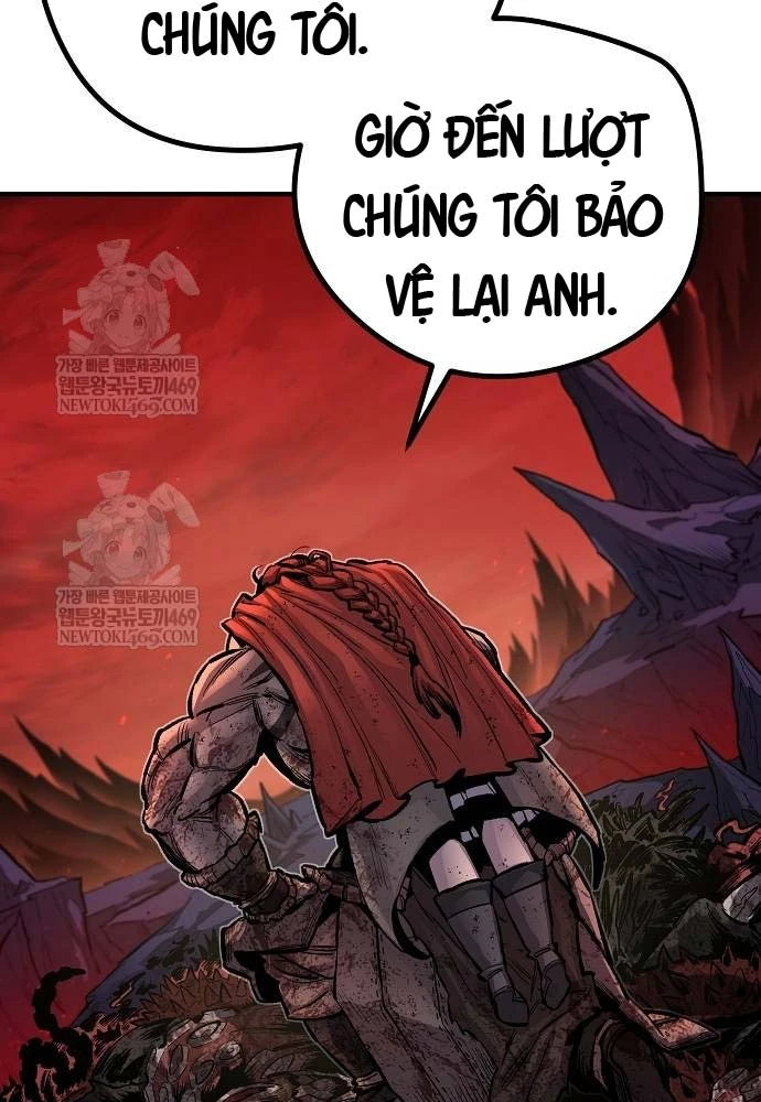 Vòng Chơi Thứ Hai Của Chiến Binh Cuồng Nộ Chapter 1 - 143