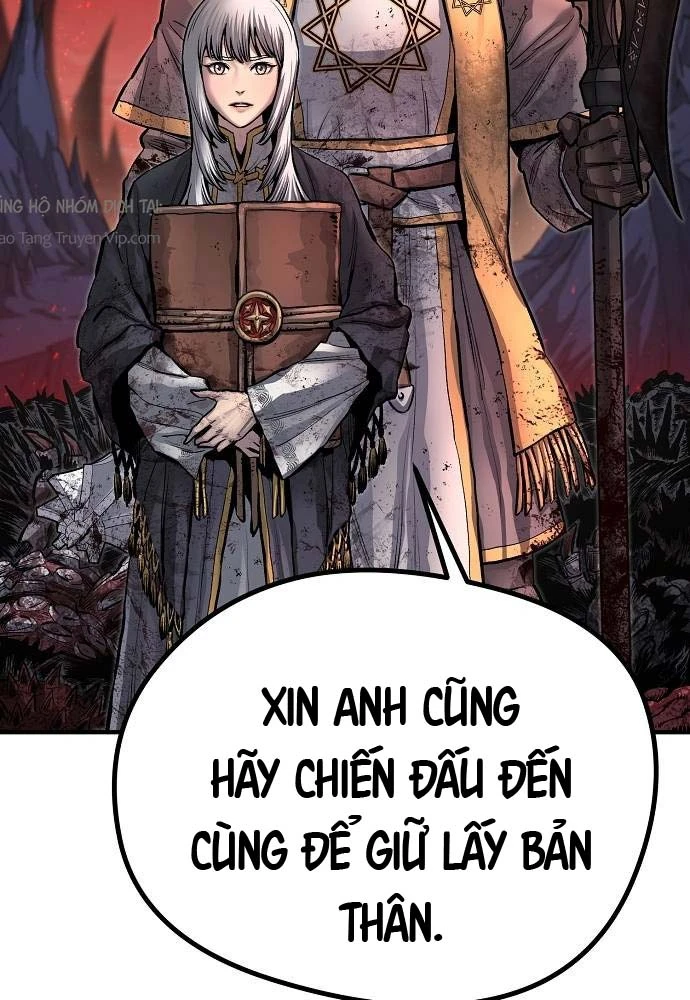 Vòng Chơi Thứ Hai Của Chiến Binh Cuồng Nộ Chapter 1 - 147