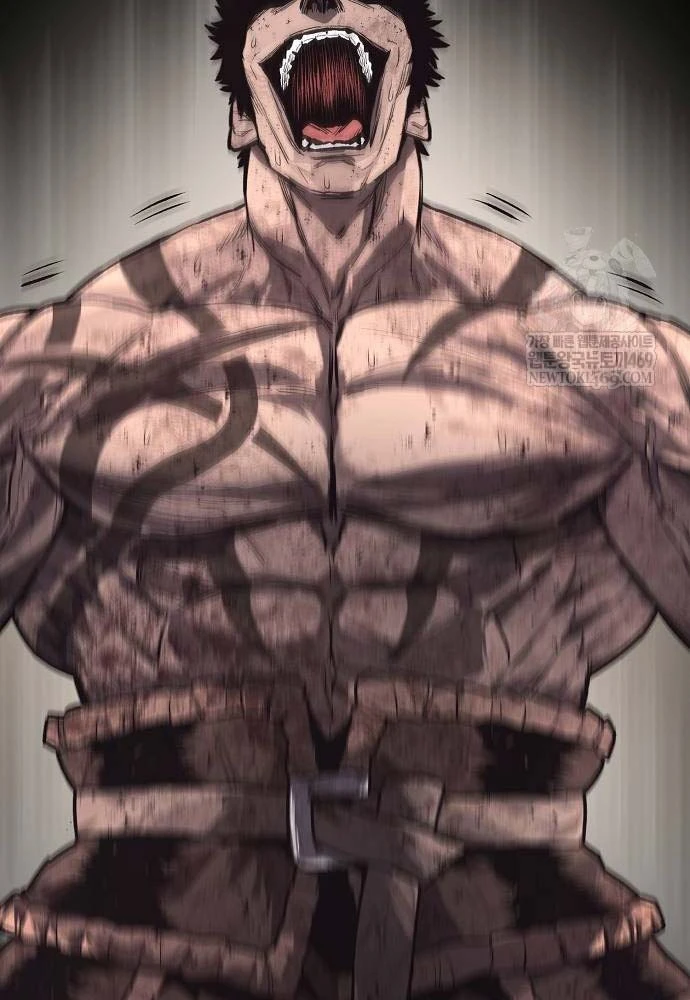 Vòng Chơi Thứ Hai Của Chiến Binh Cuồng Nộ Chapter 1 - 244