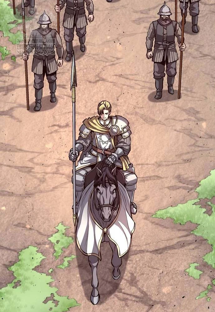 Vòng Chơi Thứ Hai Của Chiến Binh Cuồng Nộ Chapter 2 - 4