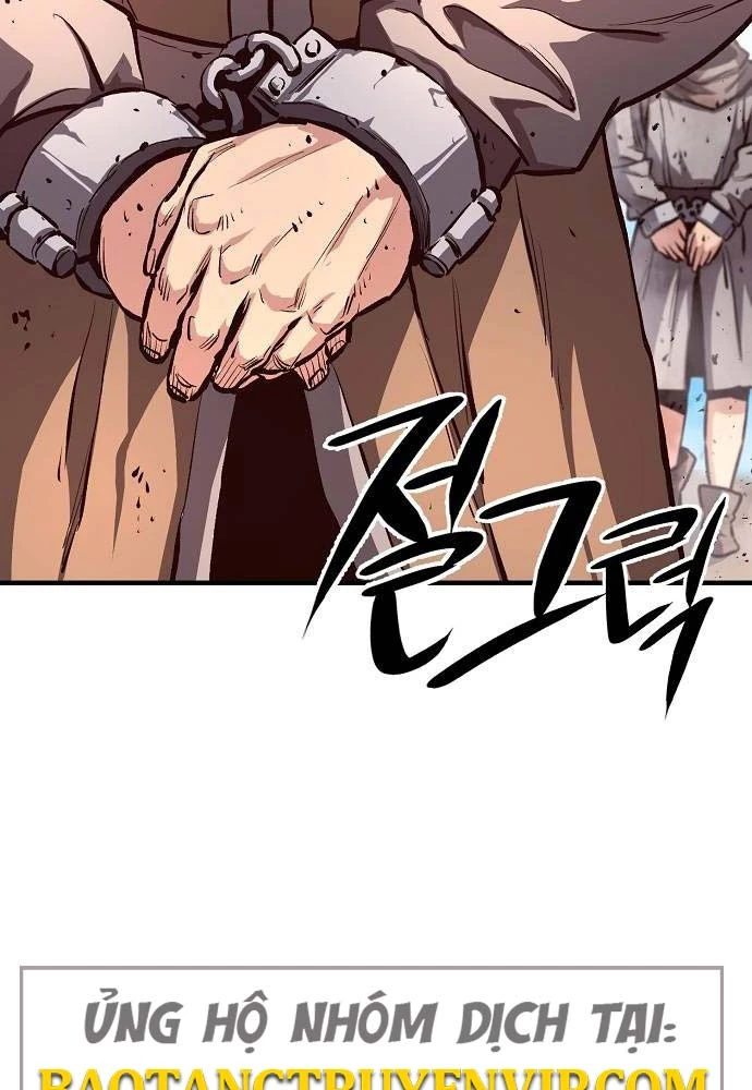 Vòng Chơi Thứ Hai Của Chiến Binh Cuồng Nộ Chapter 2 - 6