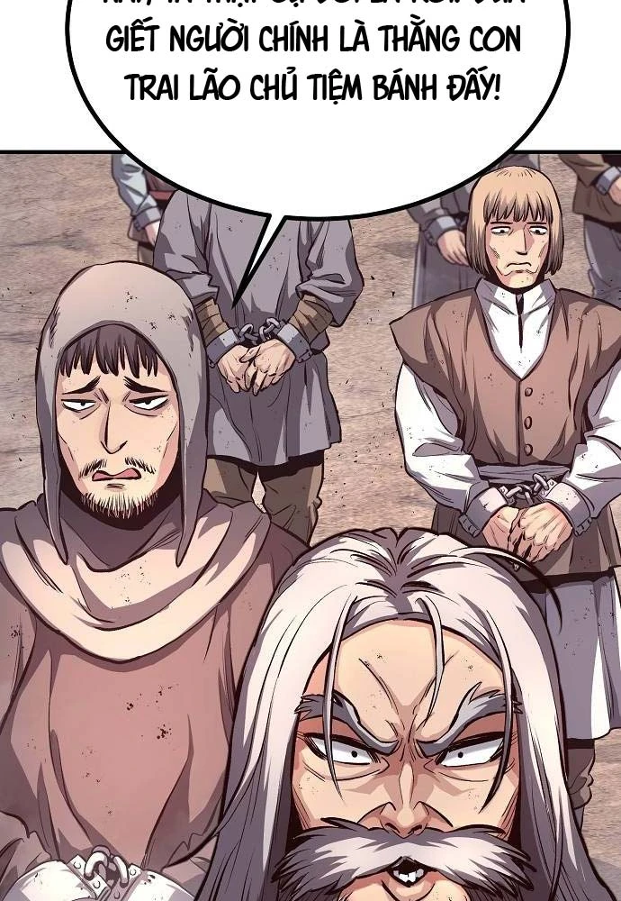 Vòng Chơi Thứ Hai Của Chiến Binh Cuồng Nộ Chapter 2 - 10