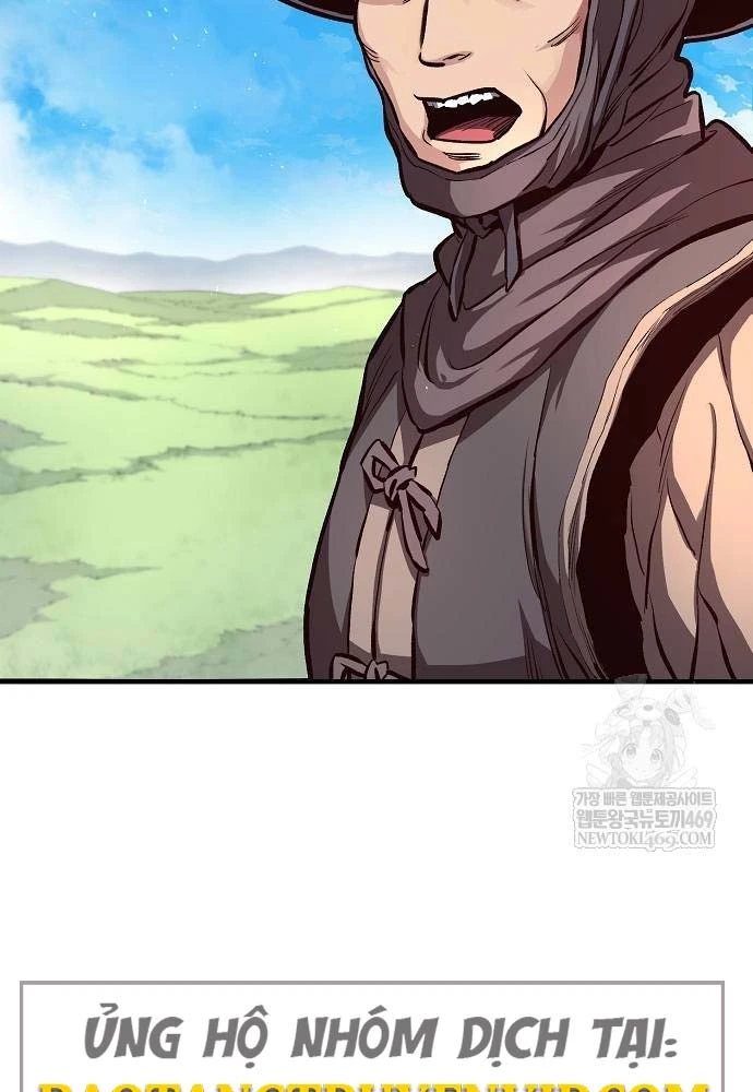 Vòng Chơi Thứ Hai Của Chiến Binh Cuồng Nộ Chapter 2 - 13