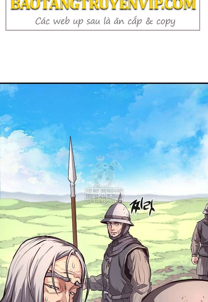 Vòng Chơi Thứ Hai Của Chiến Binh Cuồng Nộ Chapter 2 - 14