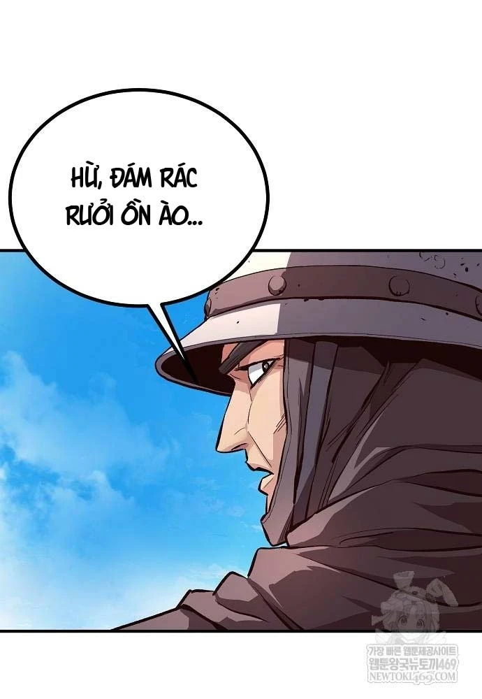 Vòng Chơi Thứ Hai Của Chiến Binh Cuồng Nộ Chapter 2 - 16