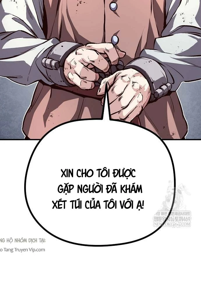 Vòng Chơi Thứ Hai Của Chiến Binh Cuồng Nộ Chapter 2 - 21