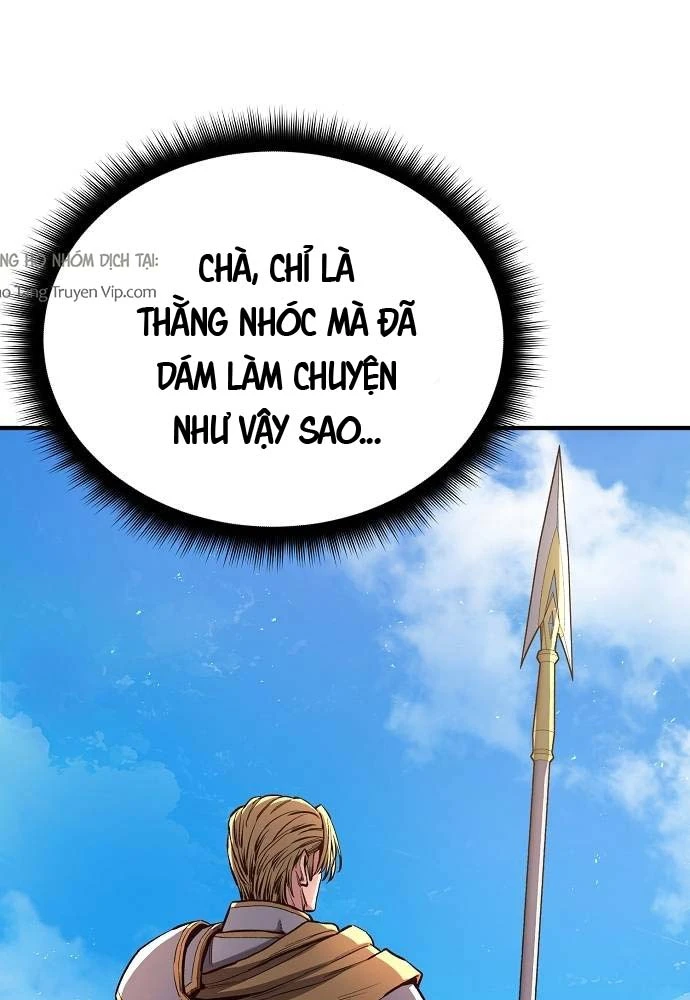 Vòng Chơi Thứ Hai Của Chiến Binh Cuồng Nộ Chapter 2 - 25