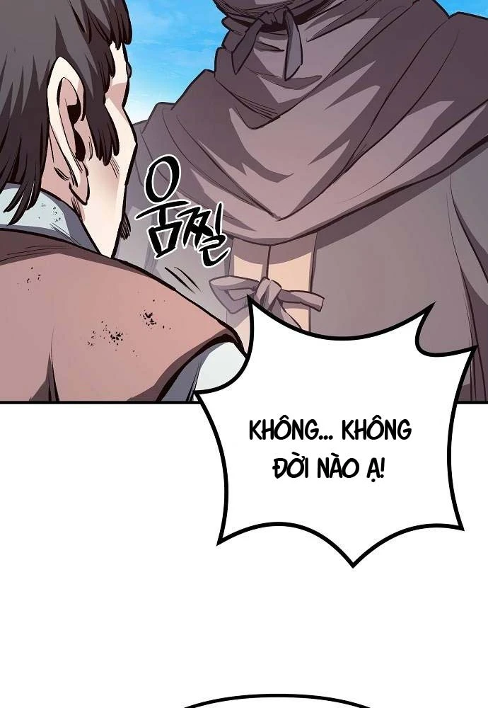 Vòng Chơi Thứ Hai Của Chiến Binh Cuồng Nộ Chapter 2 - 30