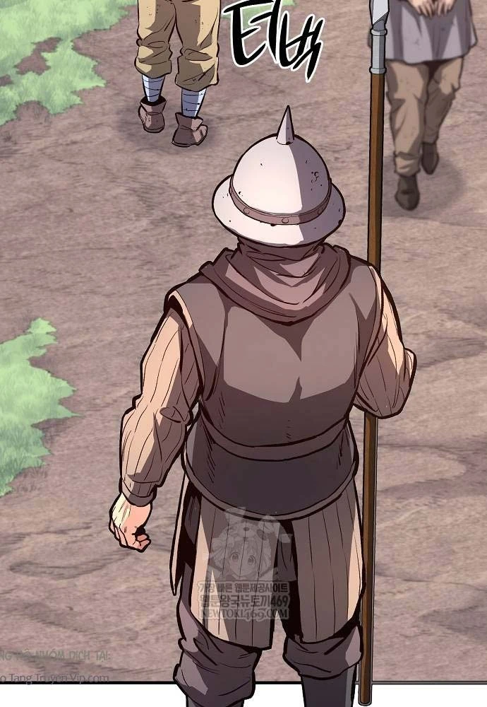 Vòng Chơi Thứ Hai Của Chiến Binh Cuồng Nộ Chapter 2 - 33