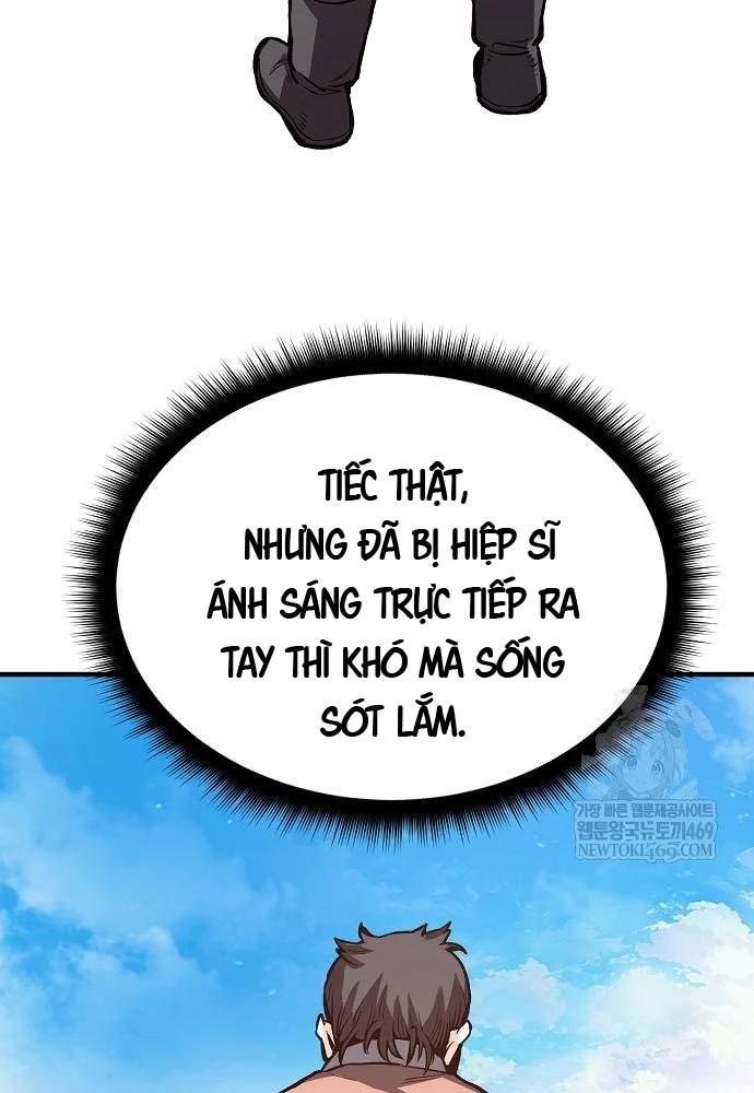 Vòng Chơi Thứ Hai Của Chiến Binh Cuồng Nộ Chapter 2 - 34