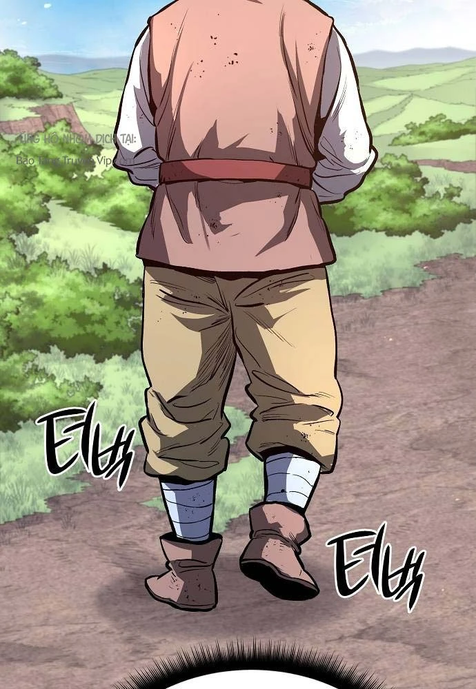 Vòng Chơi Thứ Hai Của Chiến Binh Cuồng Nộ Chapter 2 - 35