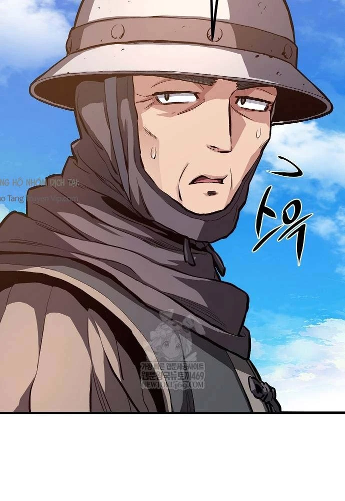 Vòng Chơi Thứ Hai Của Chiến Binh Cuồng Nộ Chapter 2 - 37