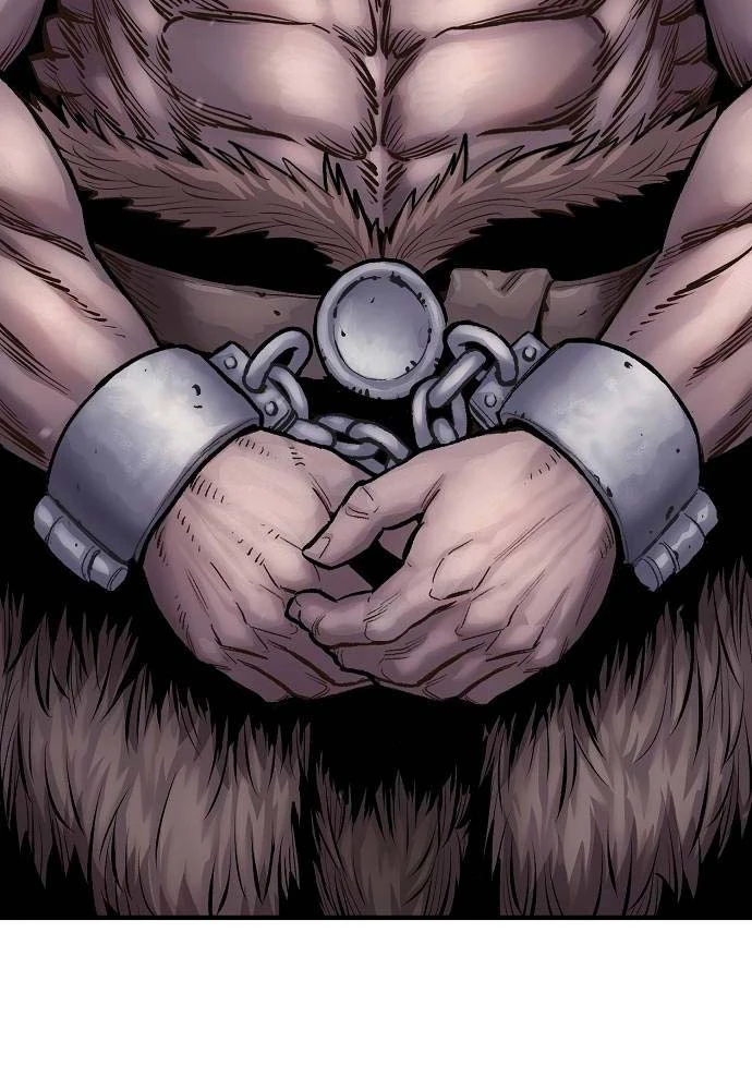 Vòng Chơi Thứ Hai Của Chiến Binh Cuồng Nộ Chapter 2 - 42