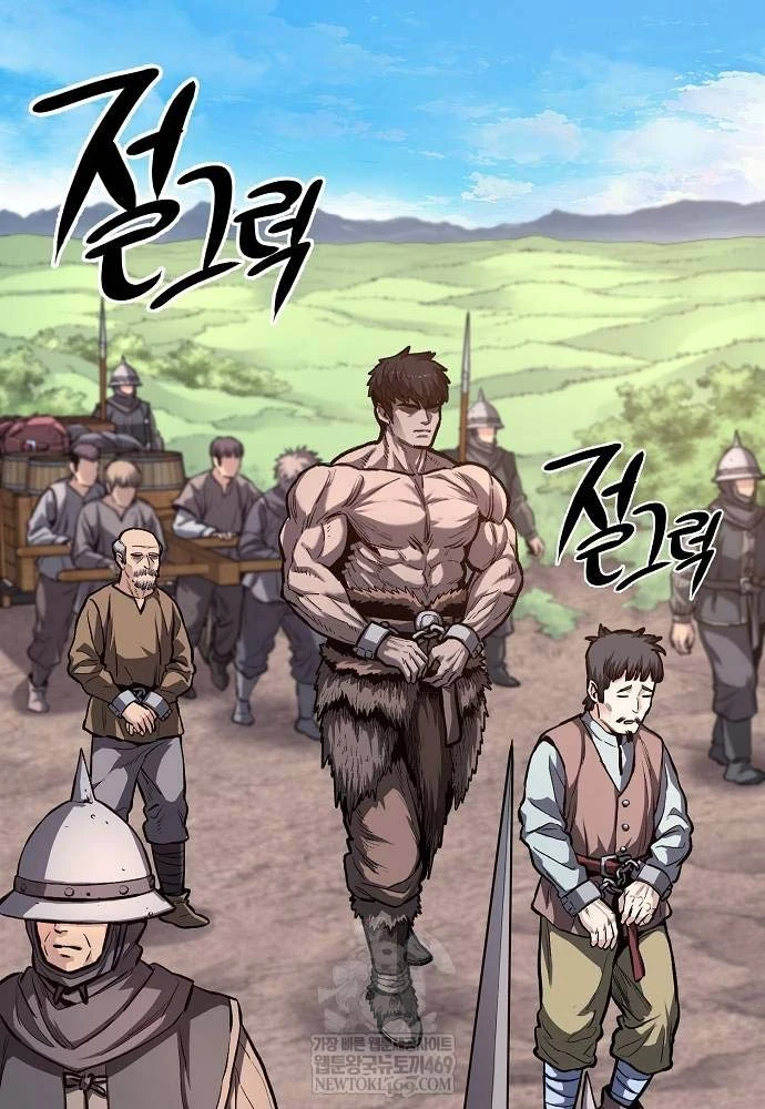 Vòng Chơi Thứ Hai Của Chiến Binh Cuồng Nộ Chapter 2 - 45