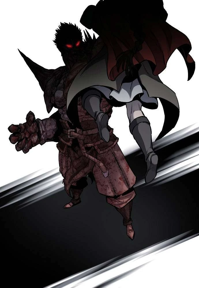 Vòng Chơi Thứ Hai Của Chiến Binh Cuồng Nộ Chapter 2 - 51