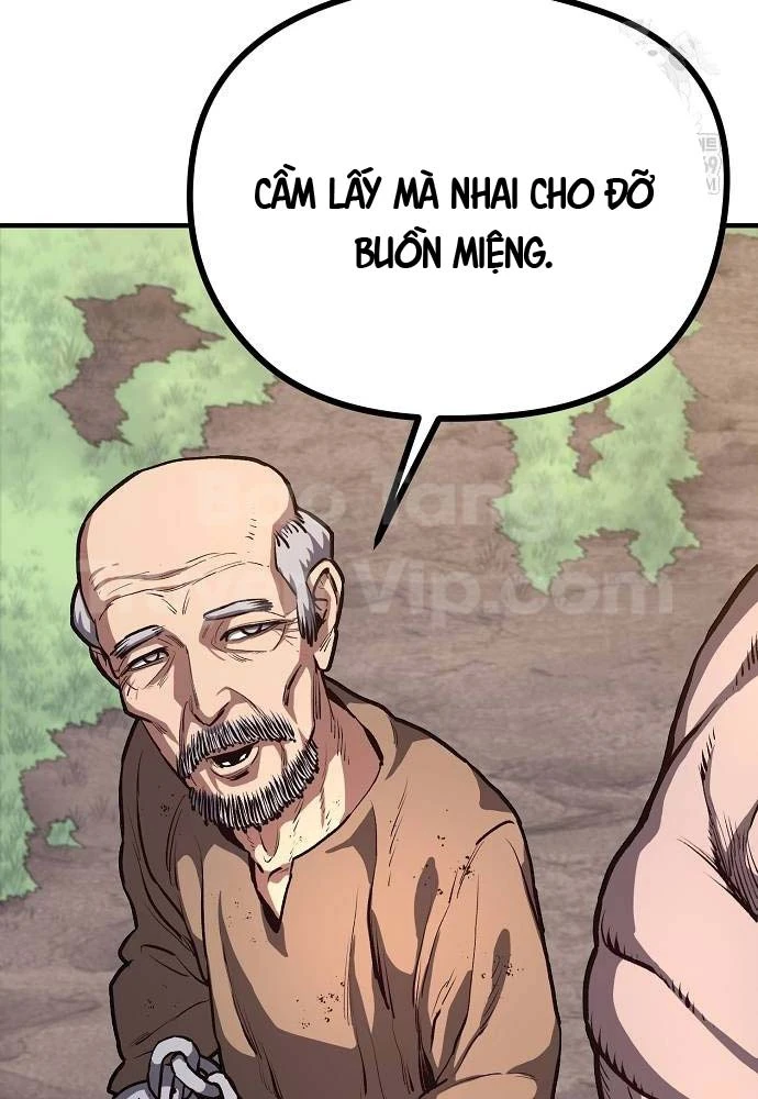 Vòng Chơi Thứ Hai Của Chiến Binh Cuồng Nộ Chapter 2 - 60