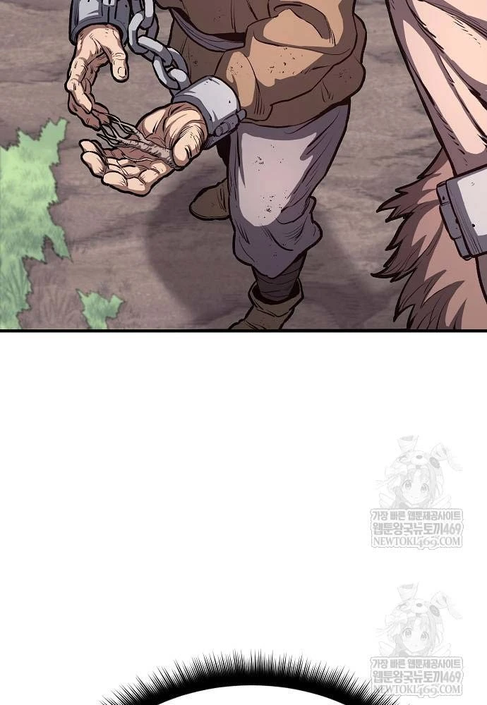 Vòng Chơi Thứ Hai Của Chiến Binh Cuồng Nộ Chapter 2 - 61