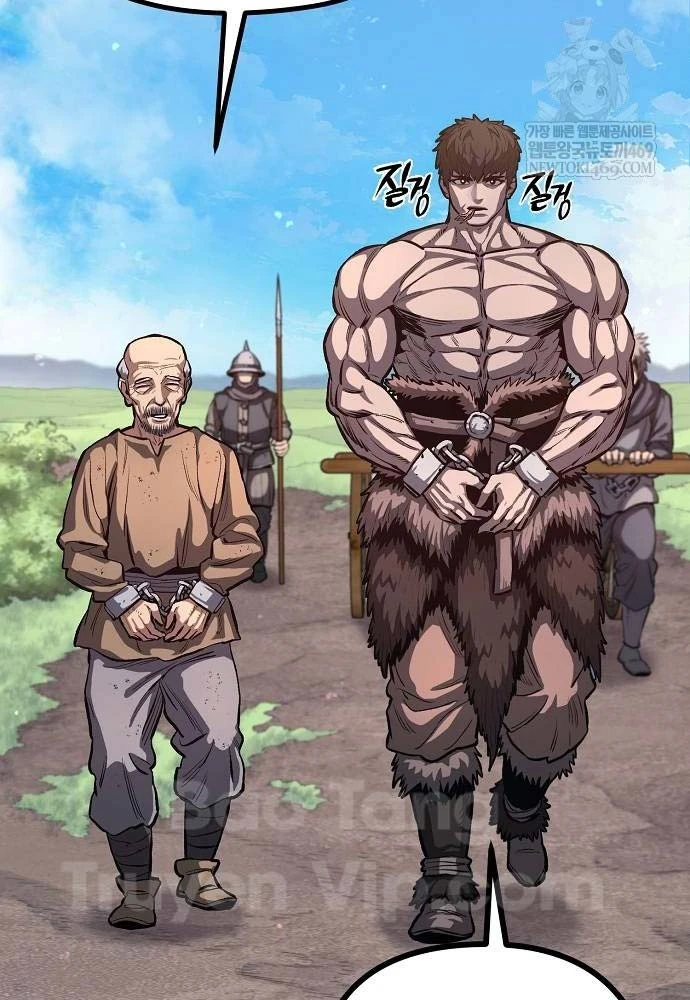 Vòng Chơi Thứ Hai Của Chiến Binh Cuồng Nộ Chapter 2 - 68