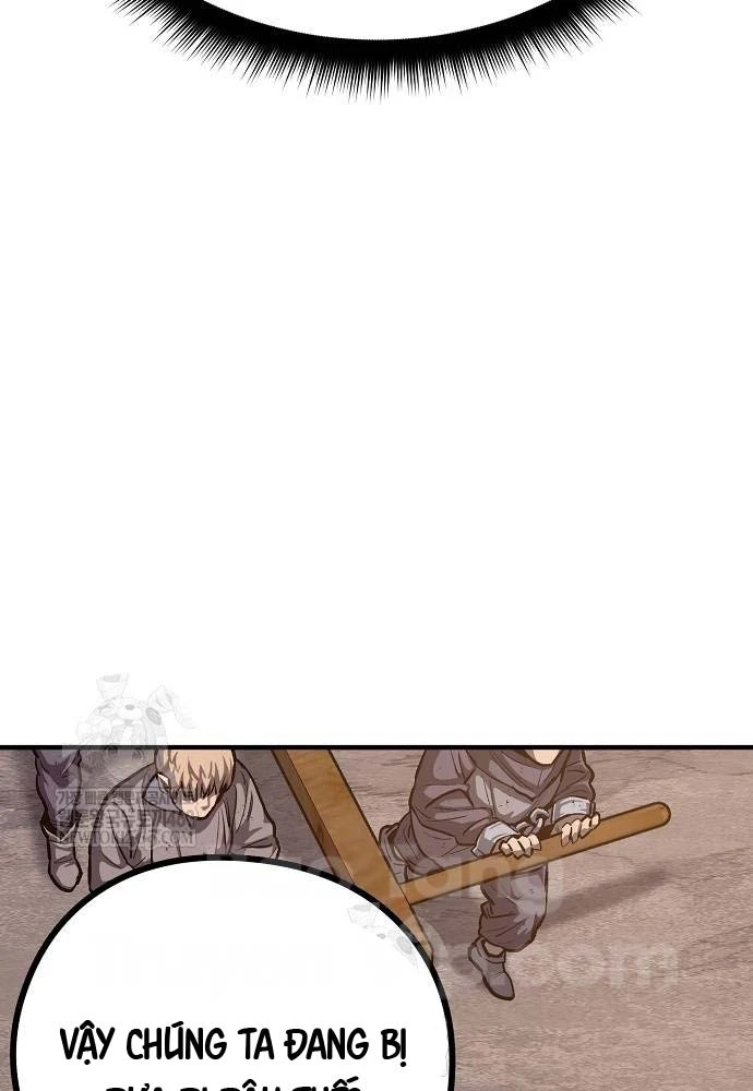 Vòng Chơi Thứ Hai Của Chiến Binh Cuồng Nộ Chapter 2 - 77