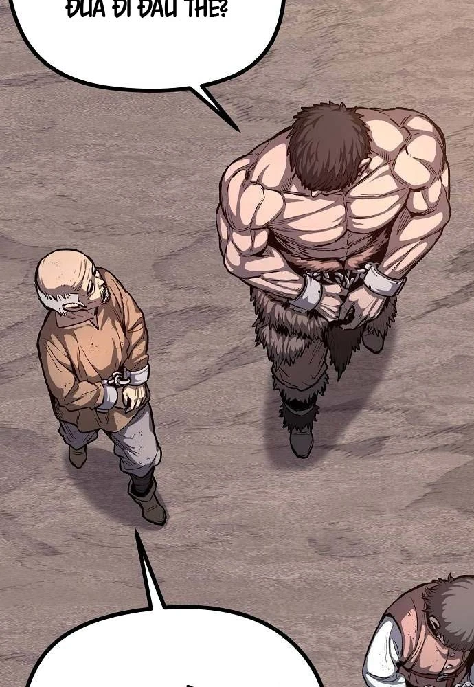 Vòng Chơi Thứ Hai Của Chiến Binh Cuồng Nộ Chapter 2 - 78