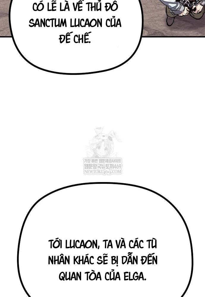 Vòng Chơi Thứ Hai Của Chiến Binh Cuồng Nộ Chapter 2 - 79