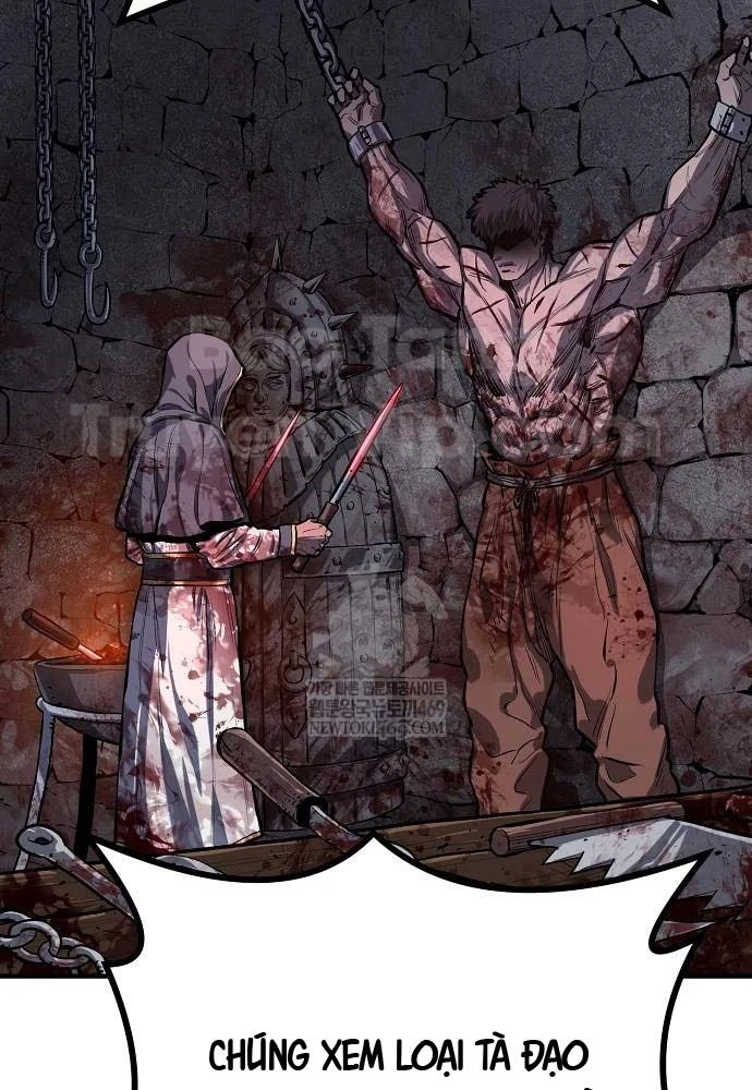 Vòng Chơi Thứ Hai Của Chiến Binh Cuồng Nộ Chapter 2 - 86