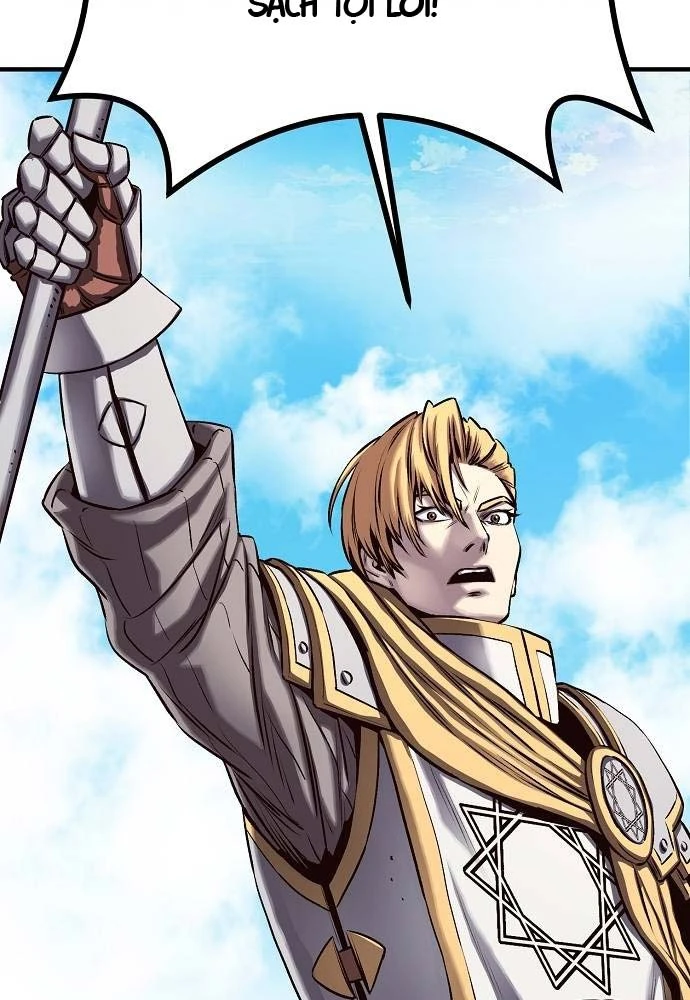 Vòng Chơi Thứ Hai Của Chiến Binh Cuồng Nộ Chapter 2 - 93