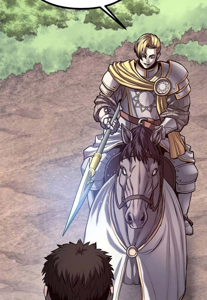 Vòng Chơi Thứ Hai Của Chiến Binh Cuồng Nộ Chapter 2 - 97