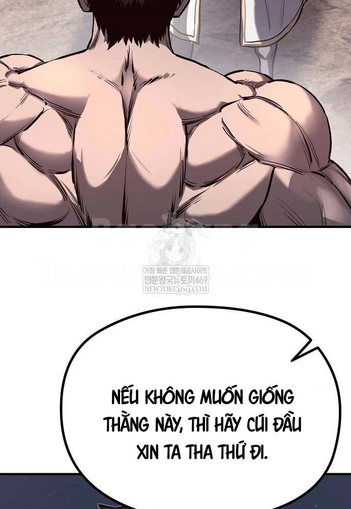 Vòng Chơi Thứ Hai Của Chiến Binh Cuồng Nộ Chapter 2 - 98