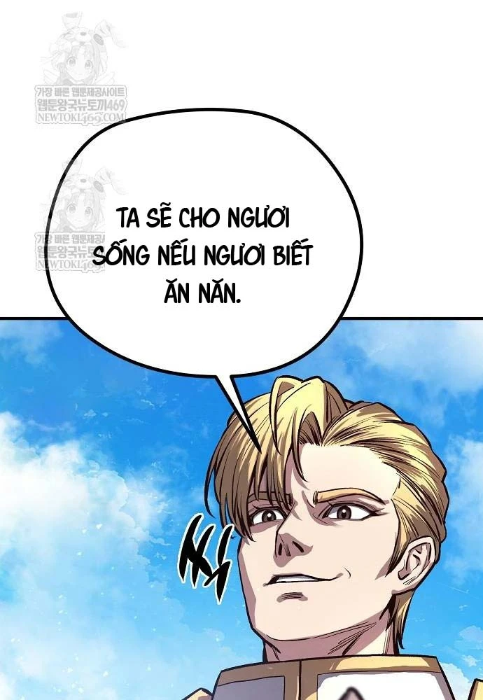 Vòng Chơi Thứ Hai Của Chiến Binh Cuồng Nộ Chapter 2 - 100