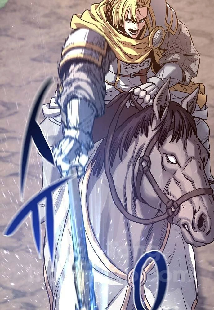 Vòng Chơi Thứ Hai Của Chiến Binh Cuồng Nộ Chapter 2 - 105