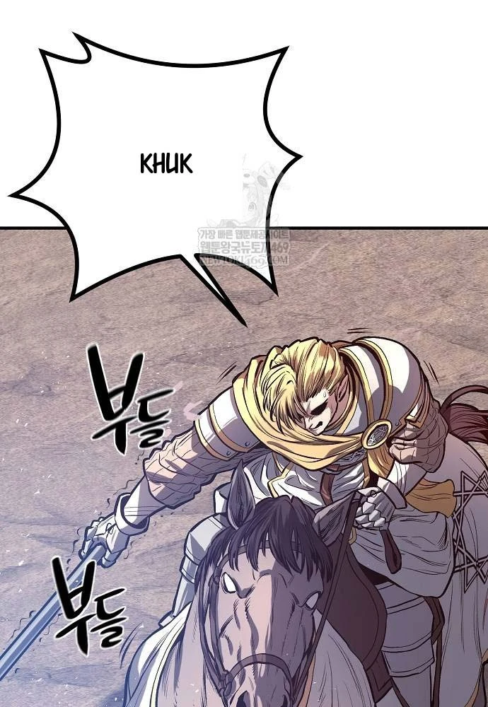 Vòng Chơi Thứ Hai Của Chiến Binh Cuồng Nộ Chapter 2 - 111