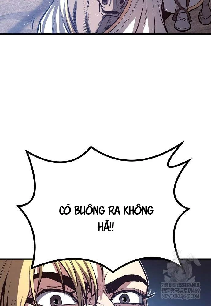 Vòng Chơi Thứ Hai Của Chiến Binh Cuồng Nộ Chapter 2 - 112