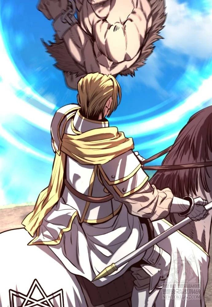 Vòng Chơi Thứ Hai Của Chiến Binh Cuồng Nộ Chapter 2 - 120