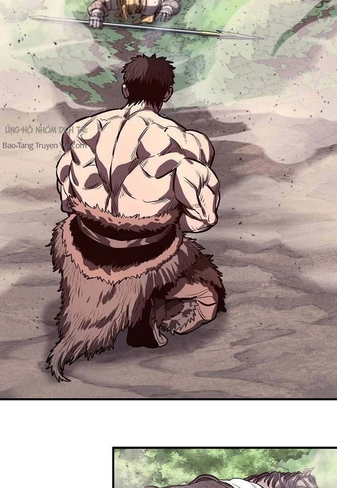 Vòng Chơi Thứ Hai Của Chiến Binh Cuồng Nộ Chapter 2 - 125