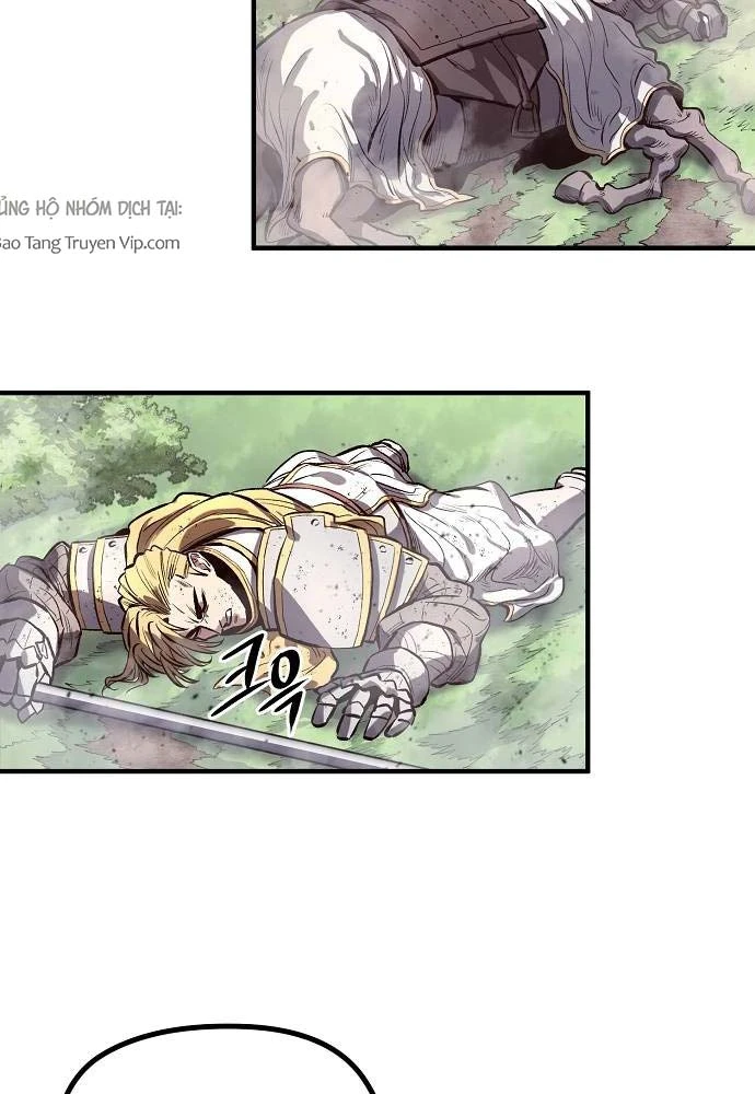 Vòng Chơi Thứ Hai Của Chiến Binh Cuồng Nộ Chapter 2 - 126