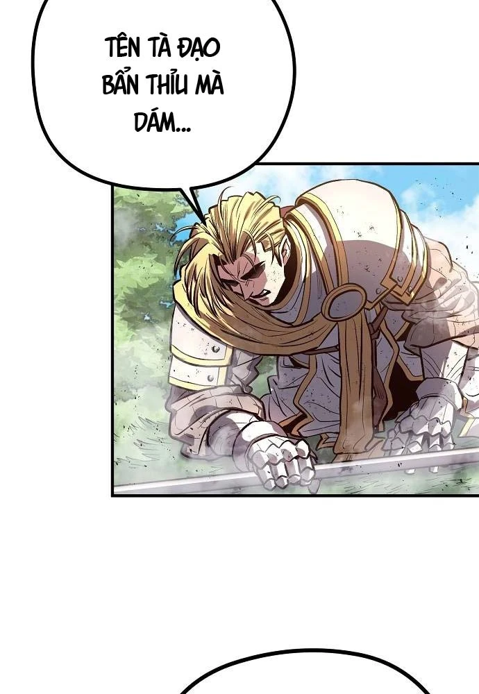 Vòng Chơi Thứ Hai Của Chiến Binh Cuồng Nộ Chapter 2 - 128