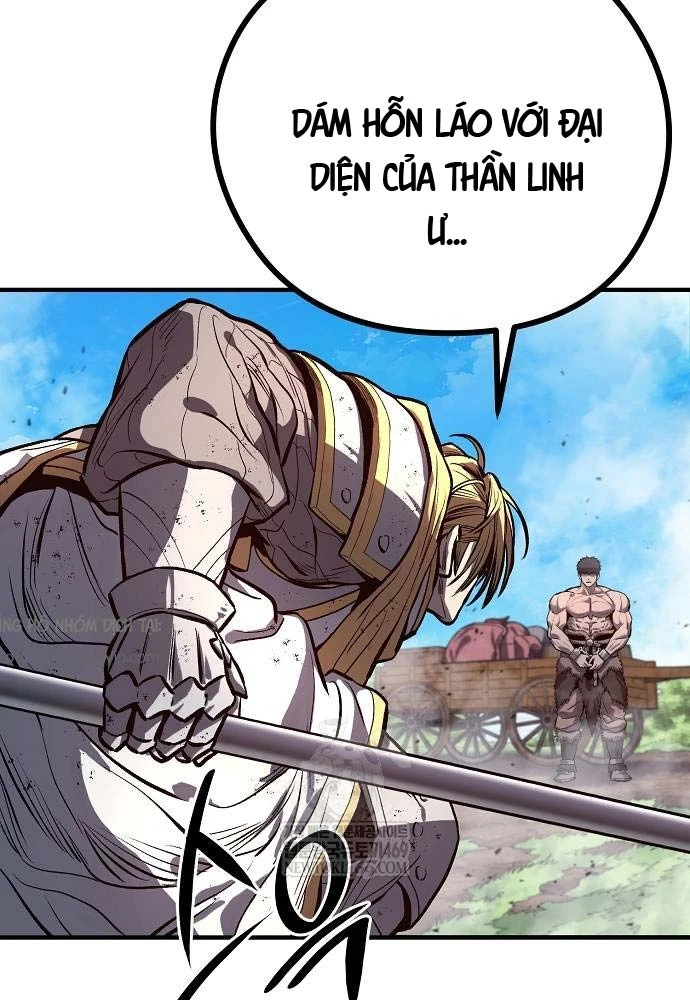 Vòng Chơi Thứ Hai Của Chiến Binh Cuồng Nộ Chapter 2 - 129