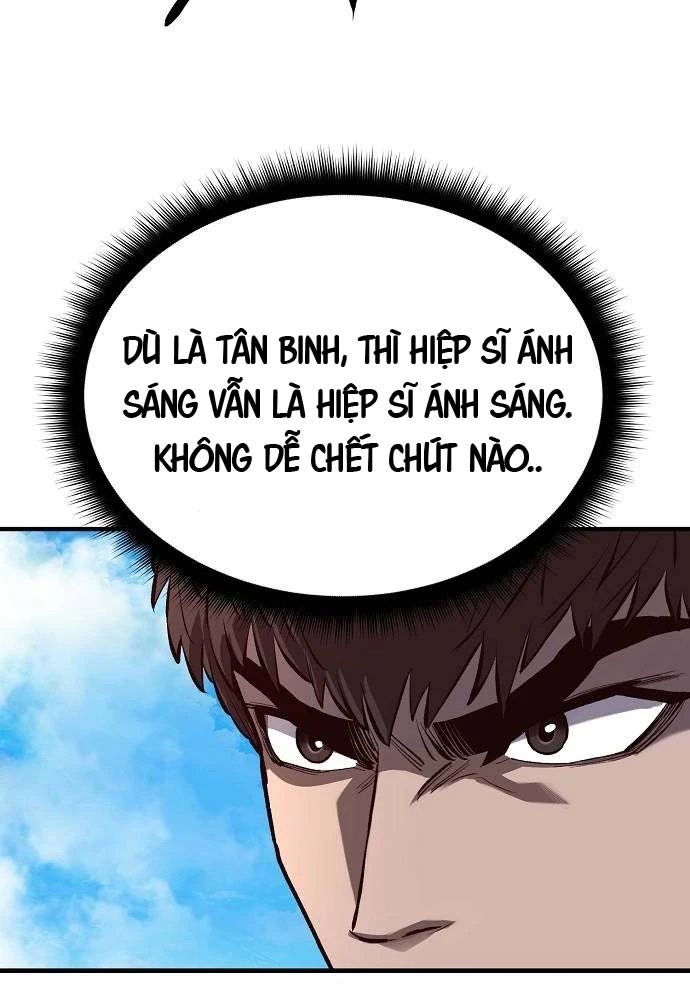 Vòng Chơi Thứ Hai Của Chiến Binh Cuồng Nộ Chapter 2 - 130