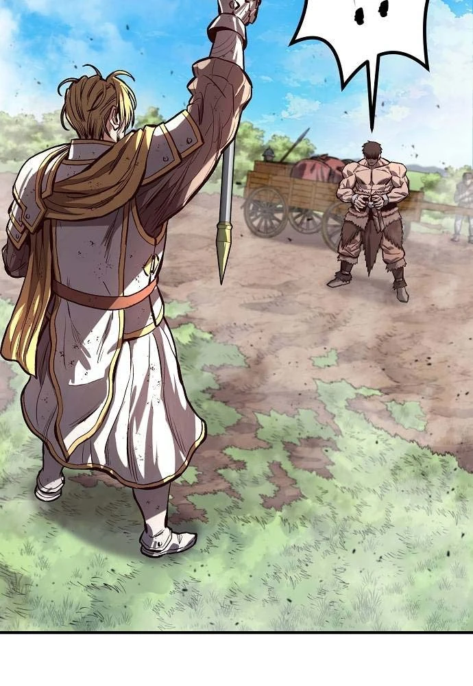 Vòng Chơi Thứ Hai Của Chiến Binh Cuồng Nộ Chapter 2 - 133