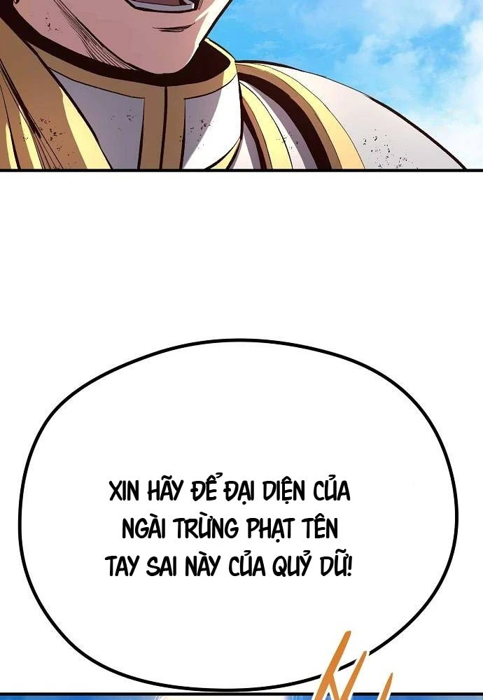 Vòng Chơi Thứ Hai Của Chiến Binh Cuồng Nộ Chapter 2 - 136