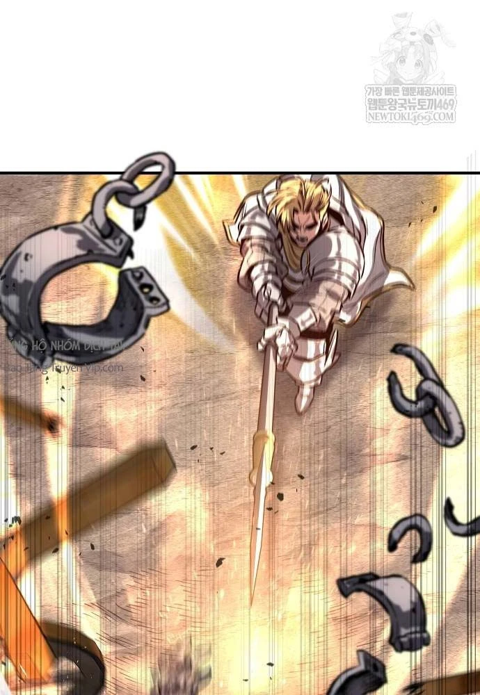 Vòng Chơi Thứ Hai Của Chiến Binh Cuồng Nộ Chapter 2 - 148