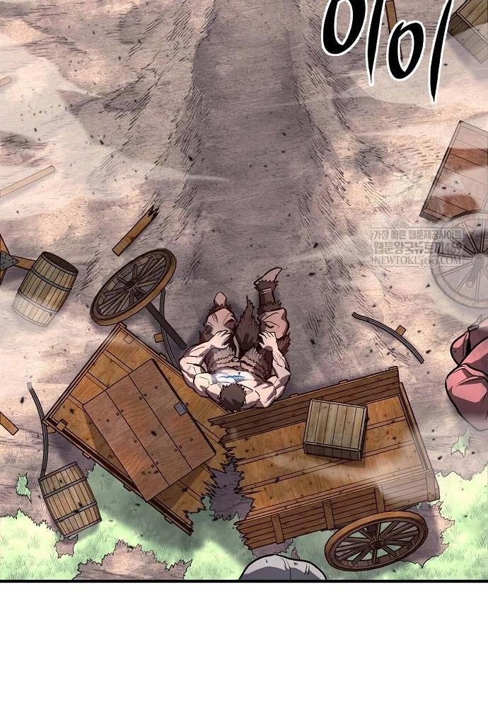 Vòng Chơi Thứ Hai Của Chiến Binh Cuồng Nộ Chapter 2 - 151