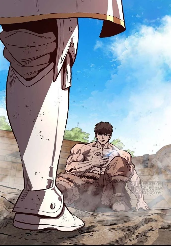 Vòng Chơi Thứ Hai Của Chiến Binh Cuồng Nộ Chapter 2 - 154