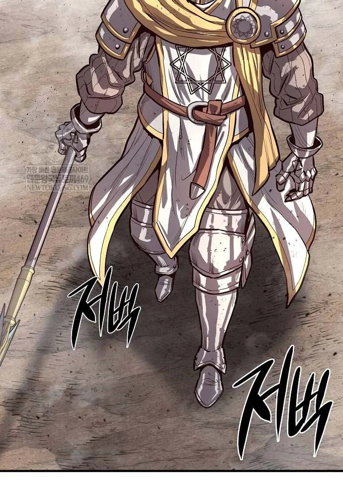 Vòng Chơi Thứ Hai Của Chiến Binh Cuồng Nộ Chapter 2 - 156